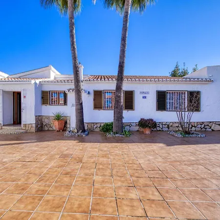 Holiday home Holiday Rosario *