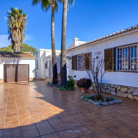 Holiday home Holiday Rosario *