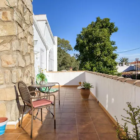 Holiday Rosario Holiday home Denia