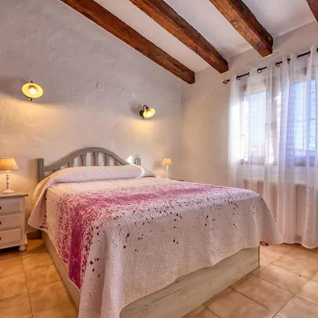 Holiday home Holiday Rosario