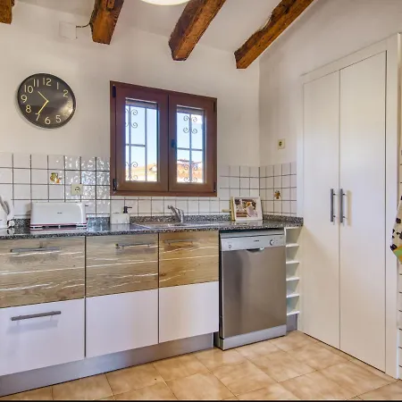 Holiday Rosario Holiday home