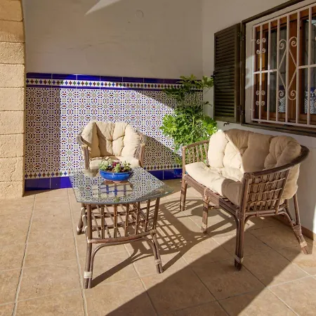 Holiday home Holiday Rosario