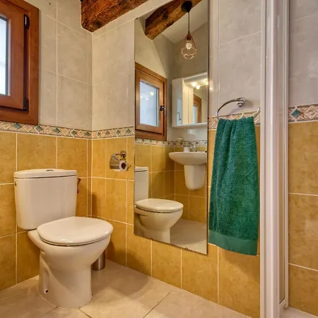 Holiday Rosario Holiday home Denia