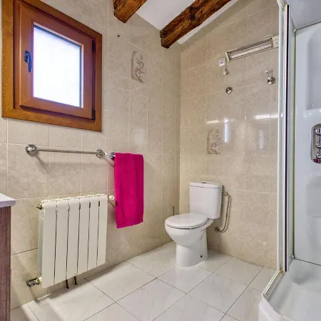 Holiday Rosario Holiday home