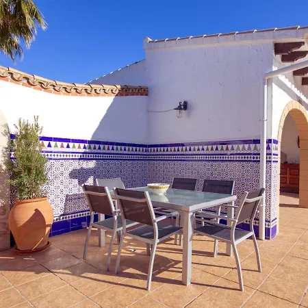 Holiday Rosario Denia