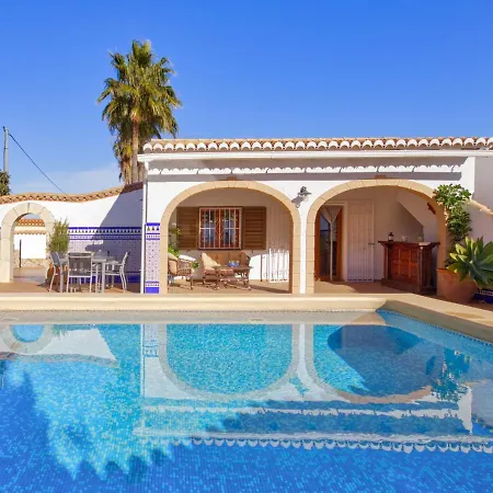 Holiday Rosario Holiday home