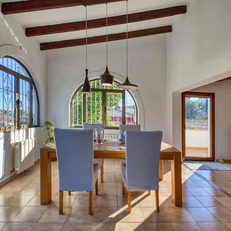 Holiday home Holiday Rosario